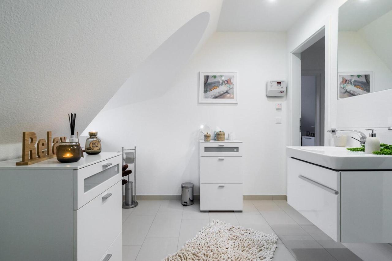 Ferienhaus Greta Glowe Exteriér fotografie